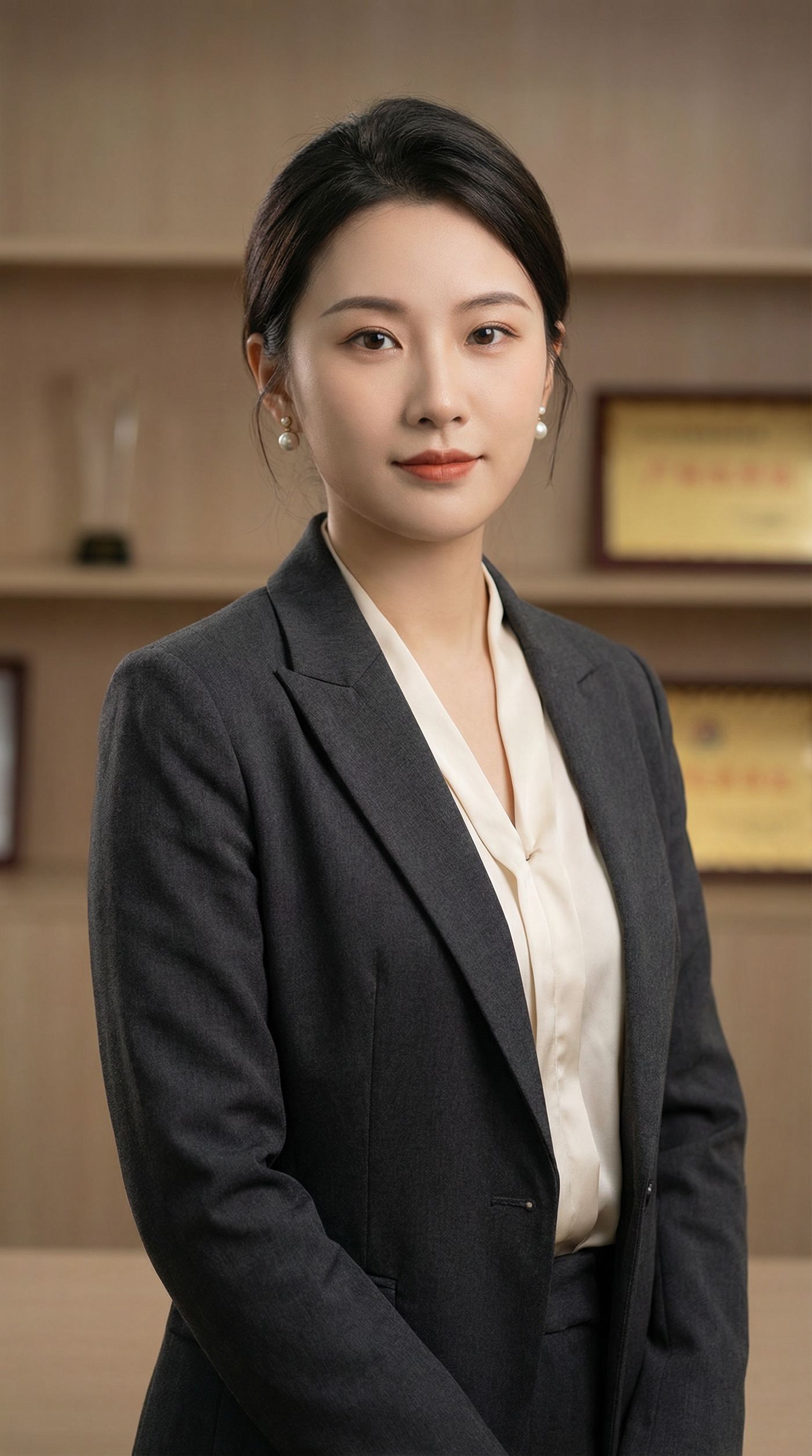 糖心vlog社区顾问王思琪